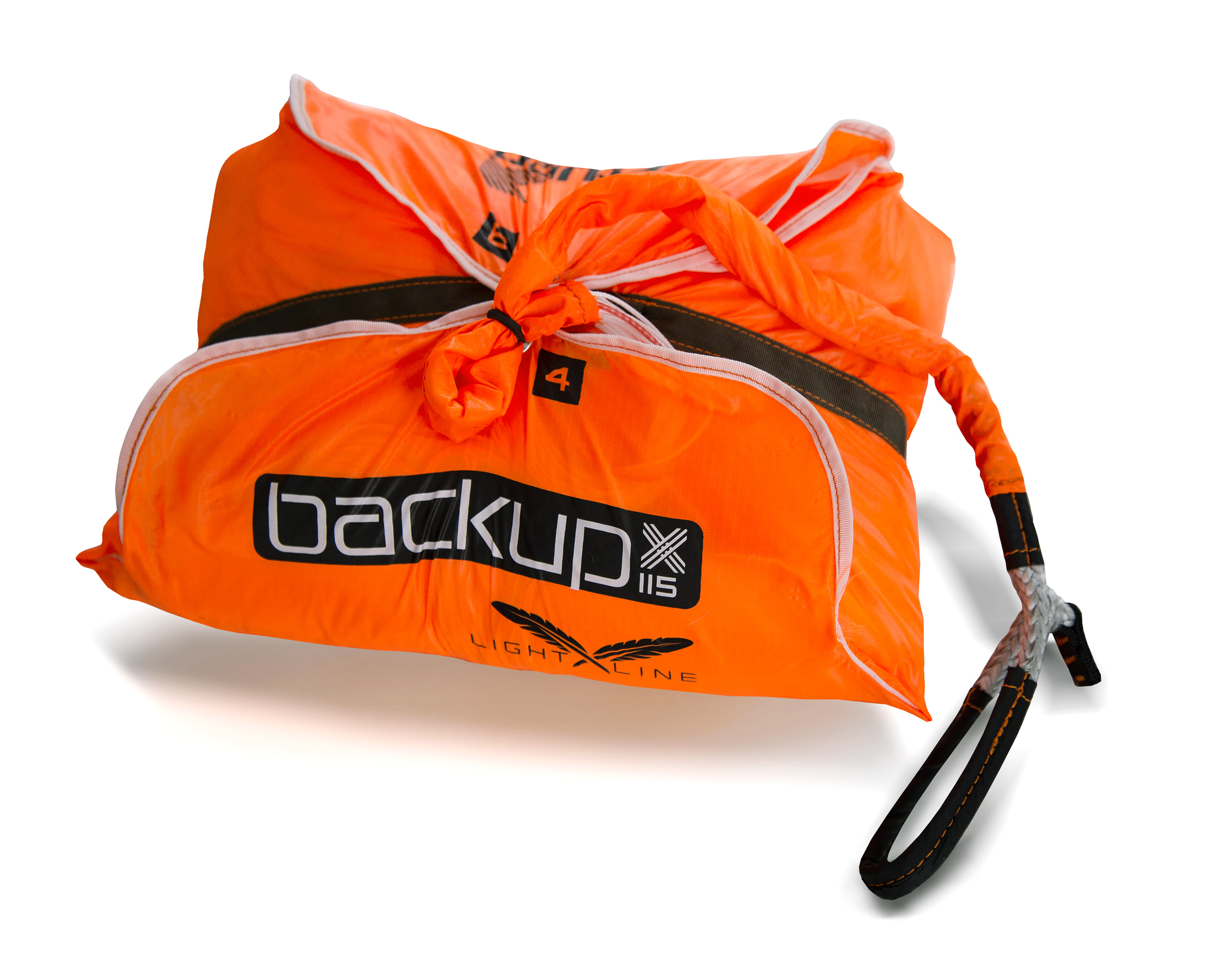 BACK UP RS 100
